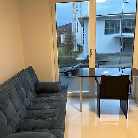 Ferienwohnung Allee Cite บาเดน-บาเดน ภายนอก รูปภาพ
