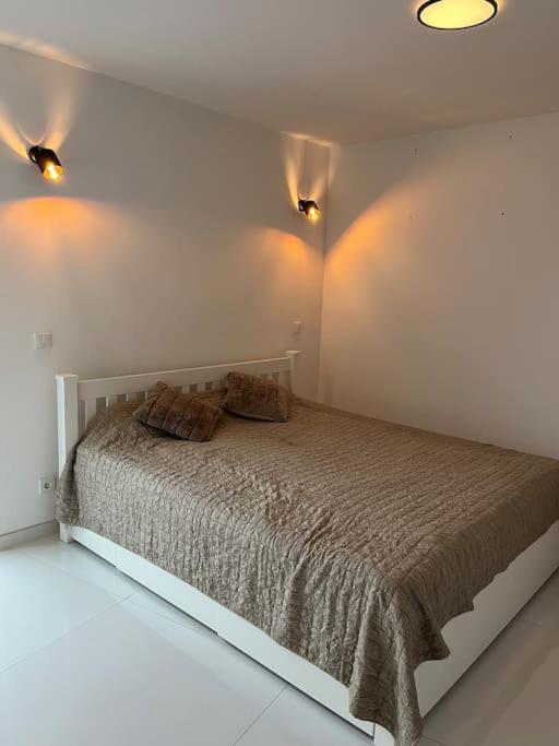 Ferienwohnung Allee Cite บาเดน-บาเดน ภายนอก รูปภาพ